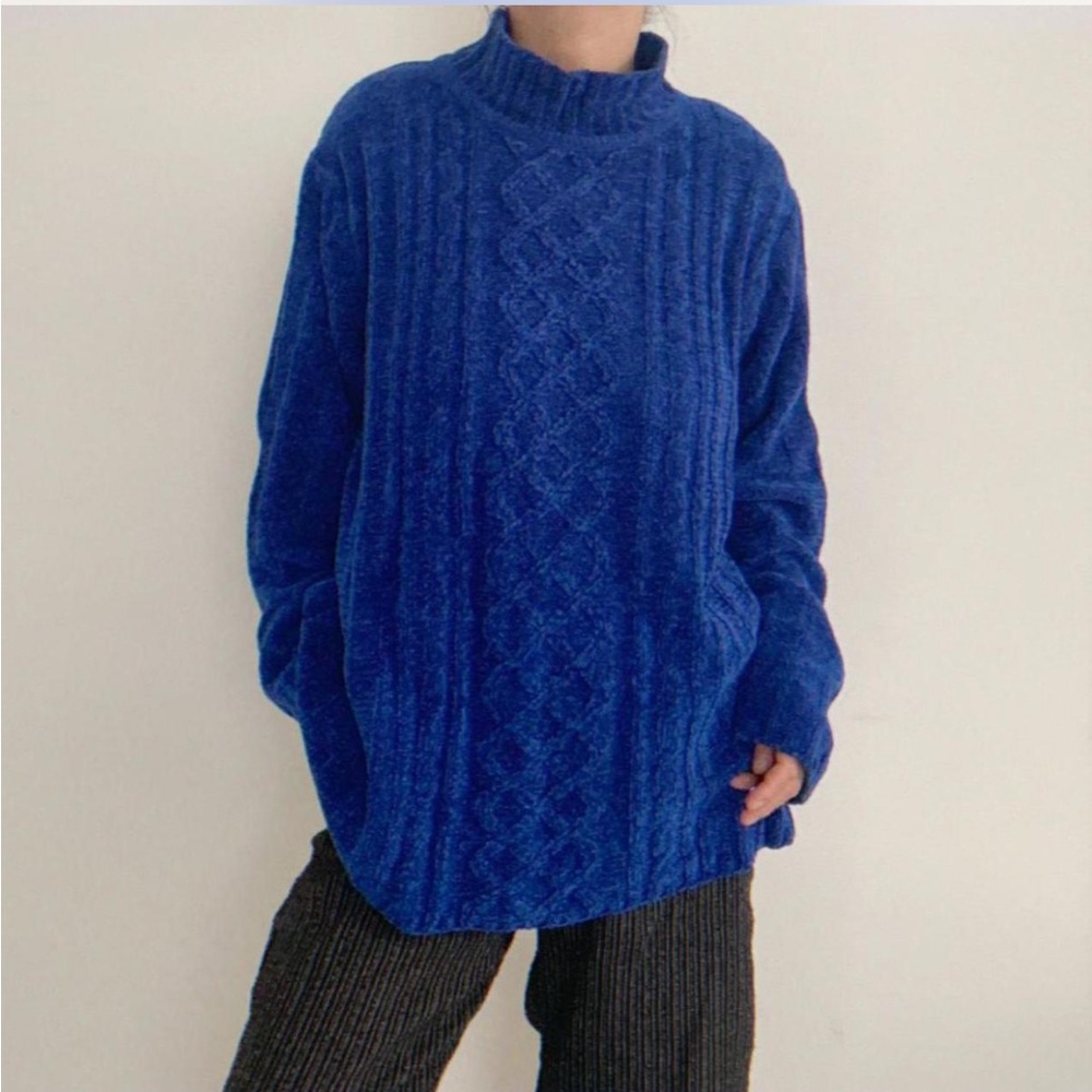 Vintage sweater